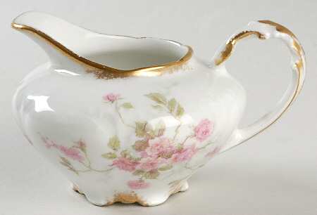 CHF810 Creamer