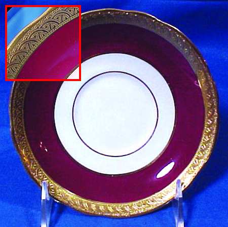 COA82 by Coalport