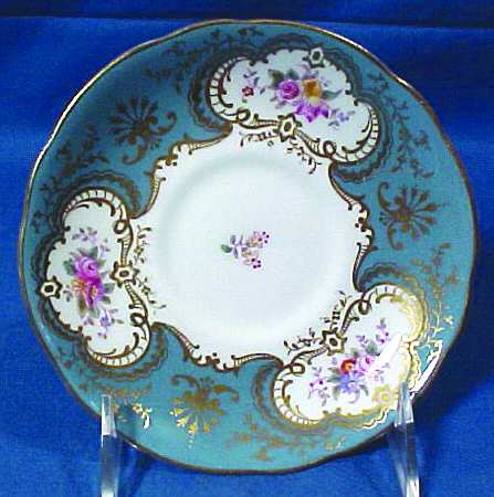 8980 by Coalport
