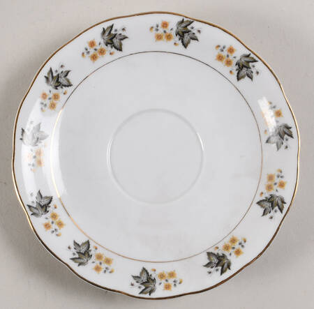 YSH26 Saucer