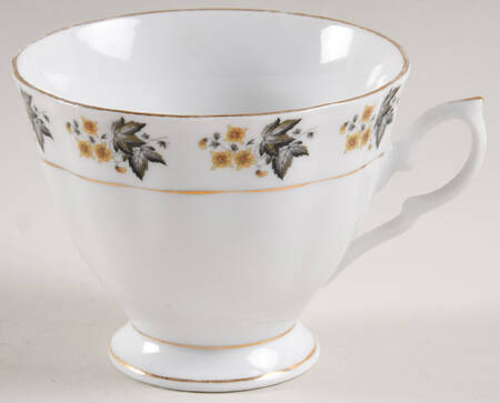 YSH26 Footed Cup