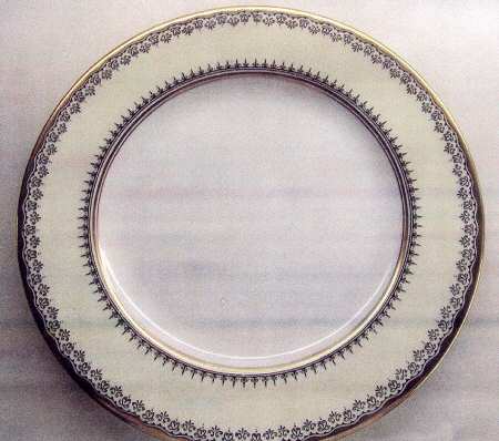 A15291 by Crown Staffordshire