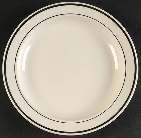 CX154 Salad Plate