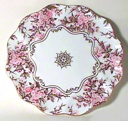 COA83 by Coalport