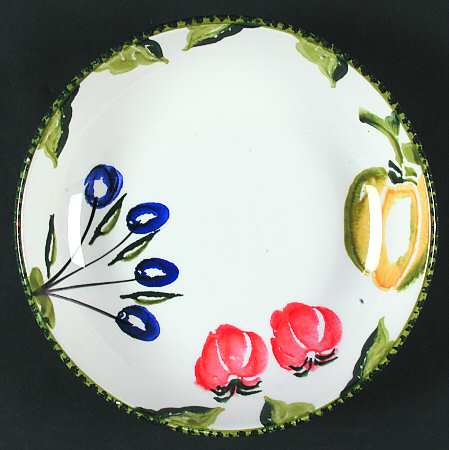 VAC5 8" Individual Pasta Bowl