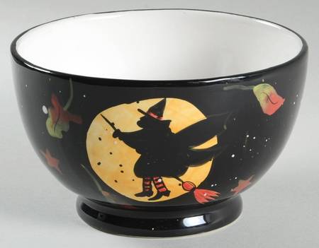 Witch 5" All Purpose Bowl