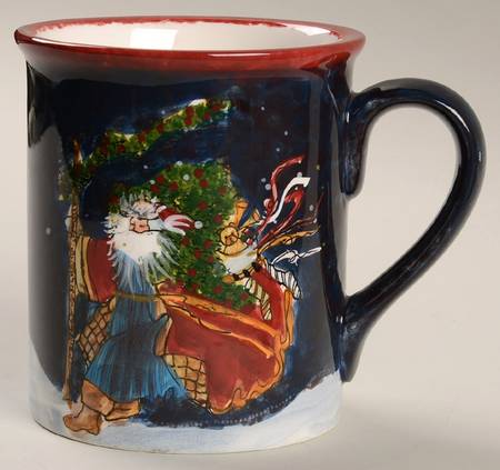 CIC195 Mug