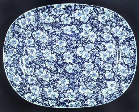 Hawthorn by Coalport