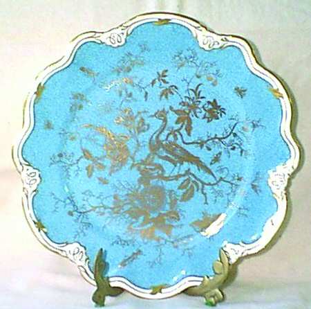 COA85 by Coalport