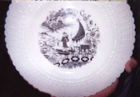 COA87 by Coalport