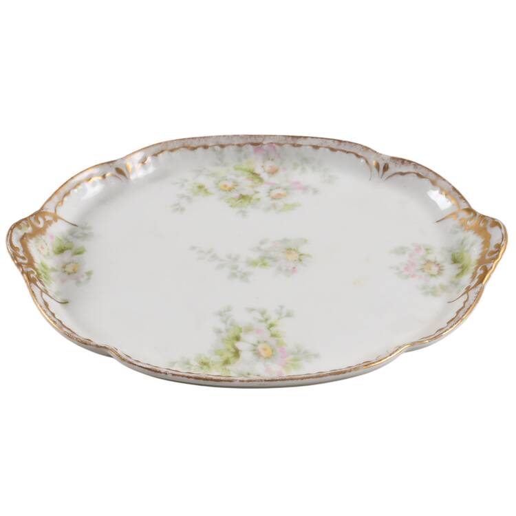 CHF823 Pin Tray by Charles Field Haviland