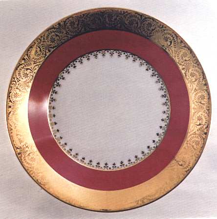CHF824 by Charles Field Haviland