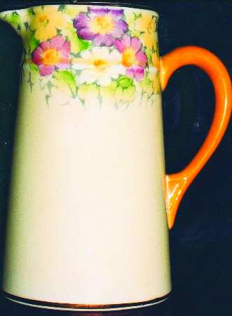 14246 by Crown Staffordshire