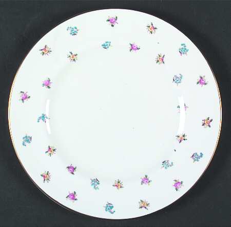 A2712 by Crown Staffordshire