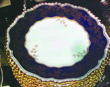 CRS101 by Crown Staffordshire
