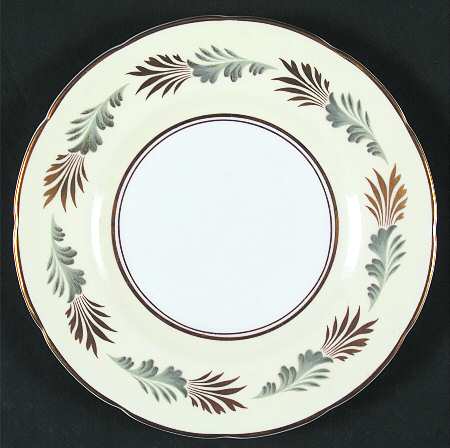 Sonnet (Scalloped Edge) by Coalport