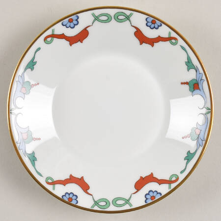 Art Persan Saucer