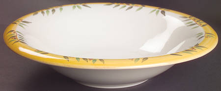 Brittany 13" Pasta Serving Bowl
