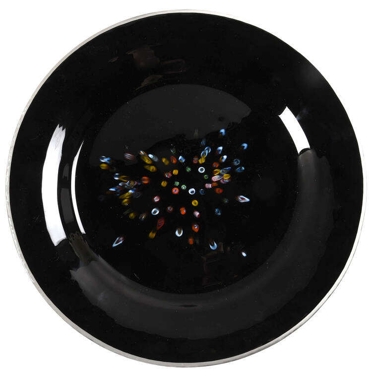 Carnivalle 16" Round Platter
