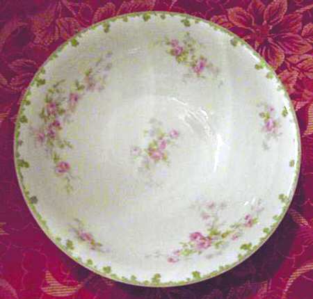 CHF833 by Charles Field Haviland