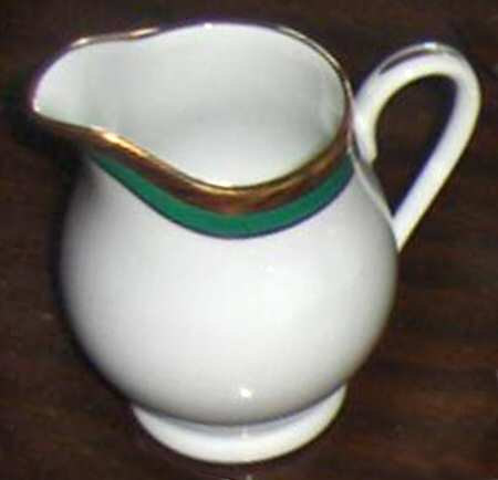 TIC147 Creamer