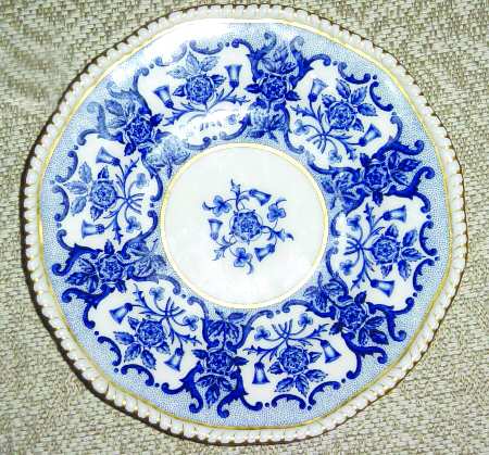 Unity by Coalport