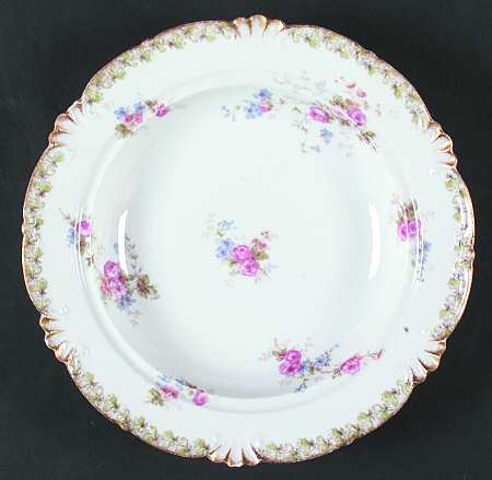 CHF838 Pancake Dish No Lid