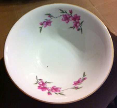 CX162 Fruit/Dessert (Sauce) Bowl