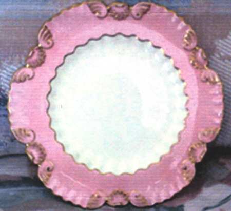 X638 by Coalport
