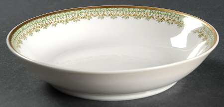 CHF844 Fruit/Dessert (Sauce) Bowl