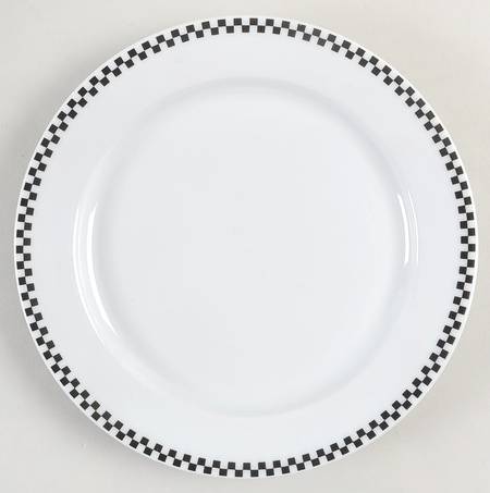 CBL35 Salad Plate by Crate & Barrel