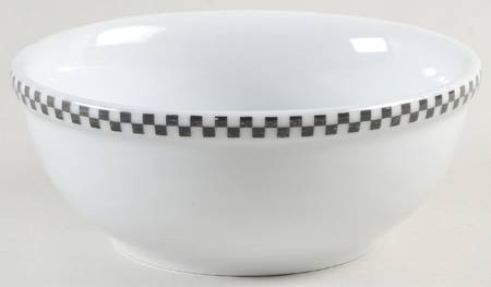 CBL35 Coupe Cereal Bowl
