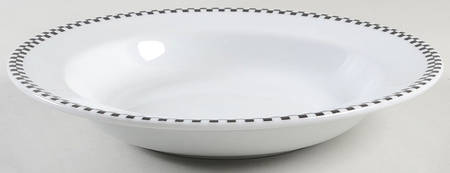 CBL35 Rim Soup Bowl