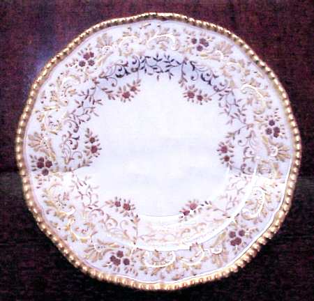 Z529 by Coalport
