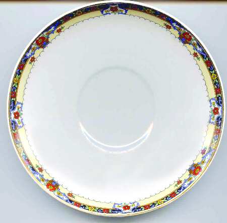 CRP115 by Crown Potteries
