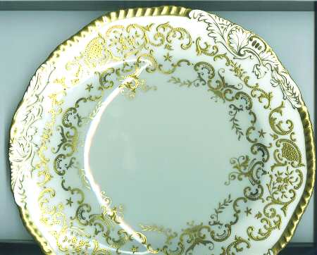 COA88 by Coalport