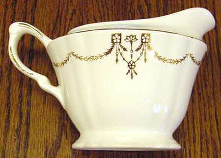CRP118 Creamer