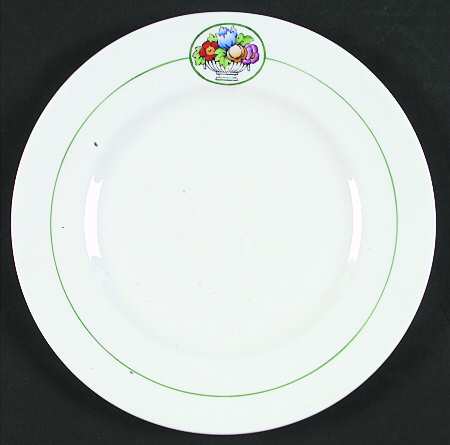 11794 by Crown Staffordshire