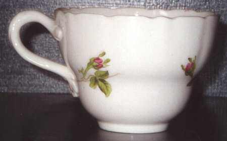 COA89 Flat Cup