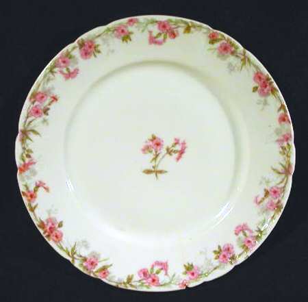 CHF851 by Charles Field Haviland