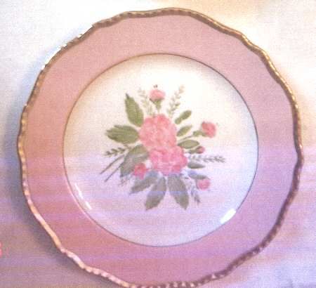 Trousseau (Pink) by Cumbow