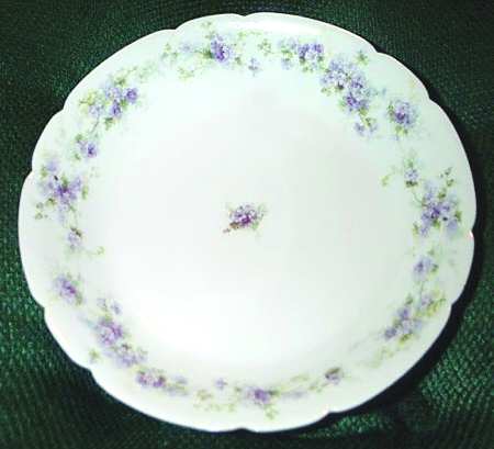 CHF856 by Charles Field Haviland