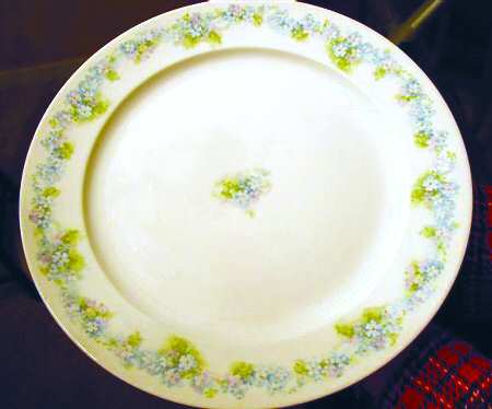 Schleiger 189-2 by Charles Field Haviland