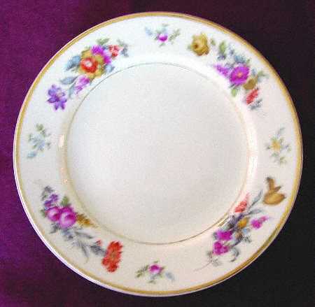 CHF858 by Charles Field Haviland