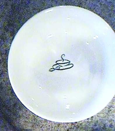 CPU6 Coupe Cereal Bowl