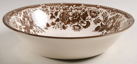 CYQ1 9" Round Vegetable Bowl