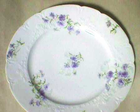 CHF861 by Charles Field Haviland