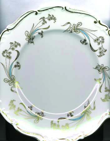 Memories by Coalport