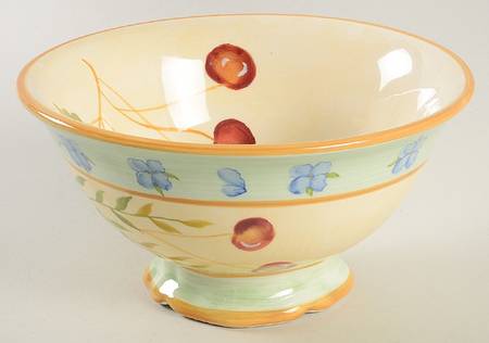 CWQ1 6" All Purpose Bowl