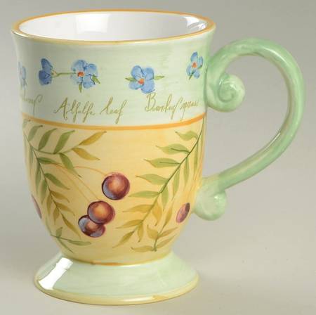 CWQ1 Mug